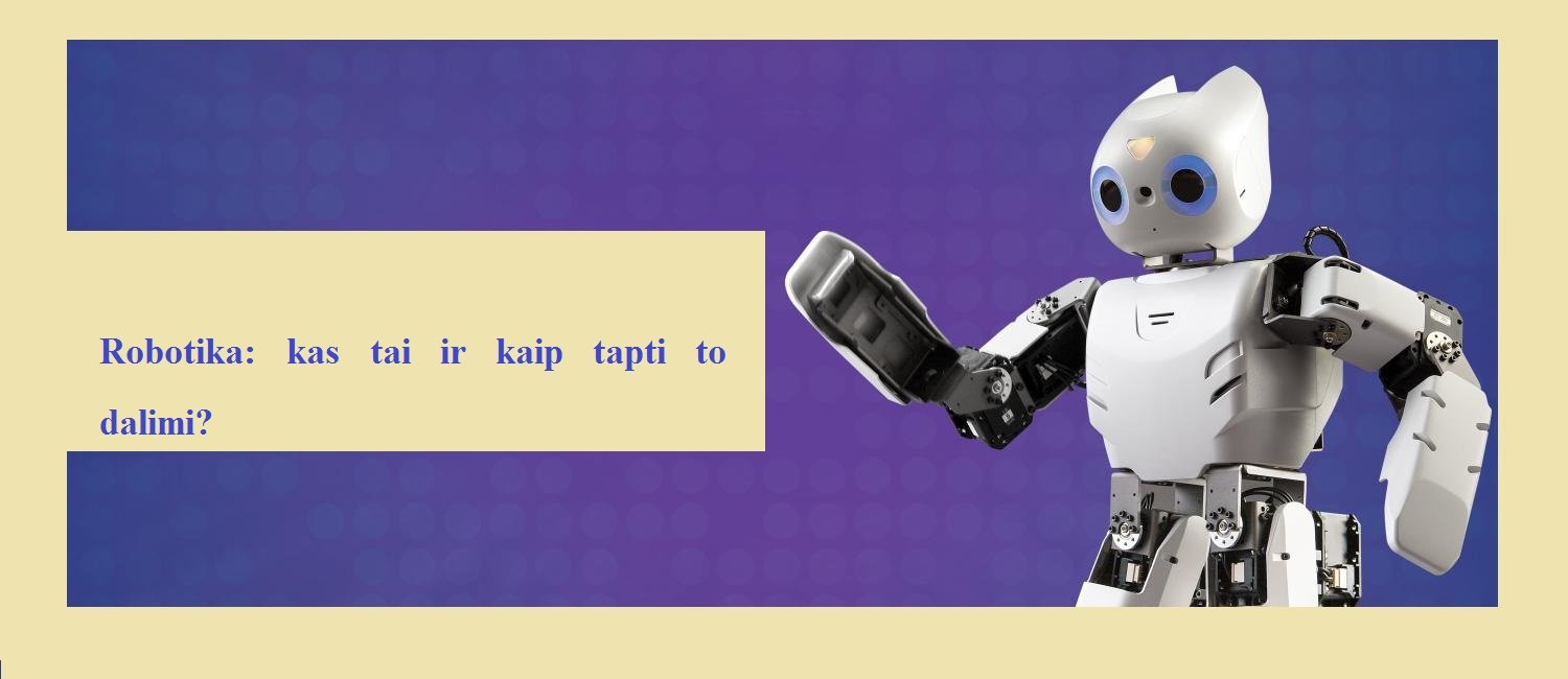 Arduino robotika
