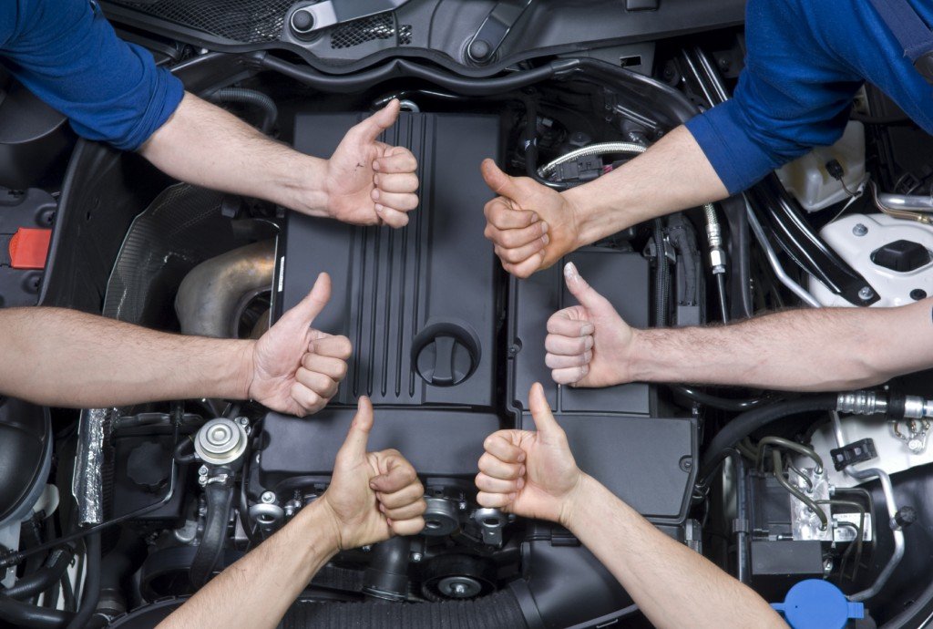Automobilių servisas Panevėžyje